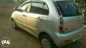 Tata Indica Vista diesel  Kms  year