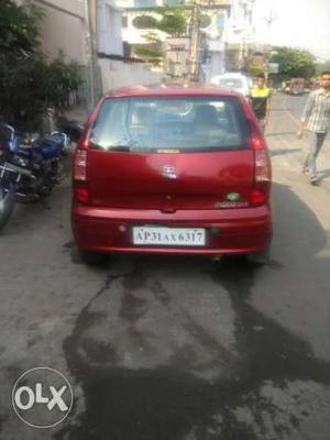  Tata Indica diesel  Kms