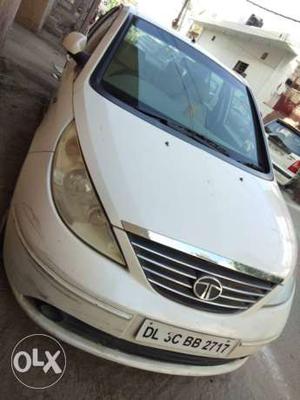  Tata Manza petrol  Kms