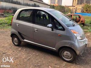  Tata Nano petrol  Kms