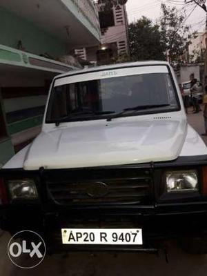 Tata SUMO Turbo for Sale (Excellent Condition) with out