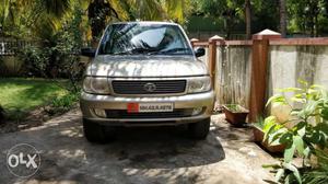 Tata Safari diesel  Kms  year