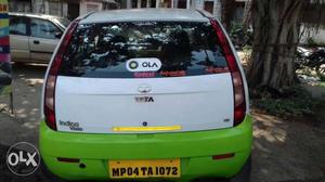 Tata Vista diesel  Kms  year