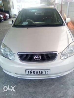 Toyota Corolla H5 1.8e, , Petrol