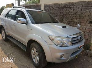 Toyota Fortuner diesel  Kms  year