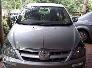 Used Innova with good condition for sale