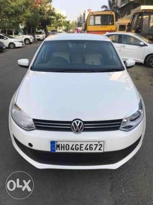 Volkswagen Polo Comfortline 1.2l (d), , Diesel