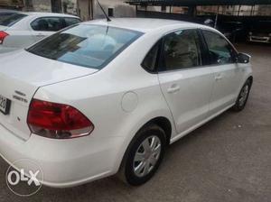 Volkswagen Vento Comfortline Petrol, , Petrol