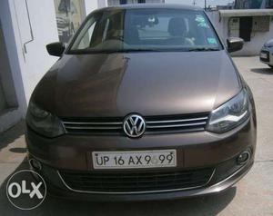 Volkswagen Vento Highline Diesel At, , Diesel