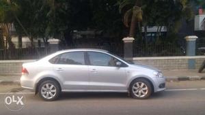 Volkswagen Vento Highline Diesel, , Diesel