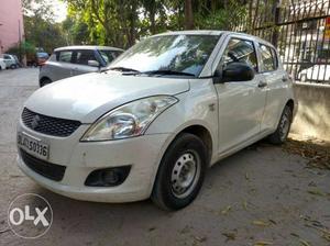 Well Maintained Maruti Suzuki Swift diesel, LDI  KM