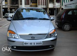 3.4 Years Old Tata Indica ev2 LX BS IV in an excellent
