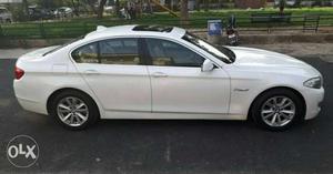  BMW 5 Series diesel  Kms