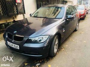 Bmw 3 Series 320i, , Petrol