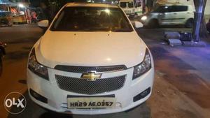 Chevrolet Cruze Ltz At, , Diesel