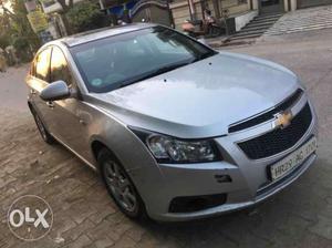 Chevrolet Cruze Ltz, , Diesel