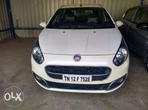 Fiat Punto Emotion Pack , Diesel