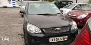 Ford Fiesta Zxi 1.4 Tdci Ltd, , Diesel