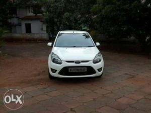 Ford Figo Duratorq Diesel Titanium , Diesel