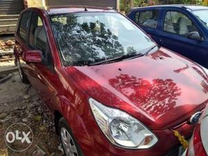 Ford Figo Duratorq Diesel Zxi , Diesel