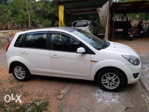  Ford Figo Tdi Is In Very Good Condition