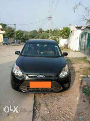 Ford Figo diesel  Kms  year