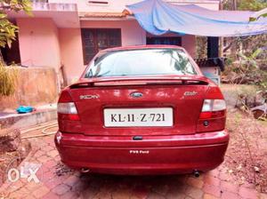 Ford Ikon petrol  Kms  year