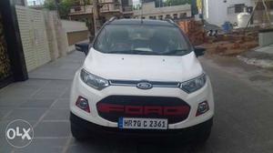 Ford eco sports diesel  Kms  year