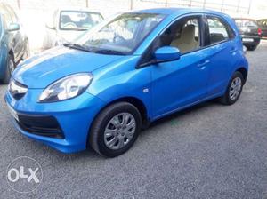 Honda Brio S Mt, , Petrol