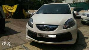 Honda Brio V Mt, , Petrol