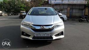 Honda City 1.5 V Mt Sunroof, , Petrol