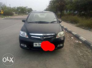 Honda City Zx petrol 1 Kms  year