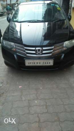 Honda City petrol  Kms  year