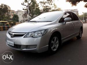 Honda Civic 1.8s  CNG