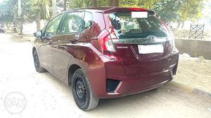 Honda Jazz S Mt, , Petrol