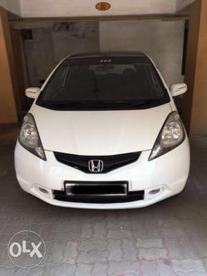 Honda Jazz petrol  Kms  year