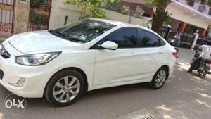 Hyundai Fluidic Verna 1.6 Crdi Sx, , Diesel