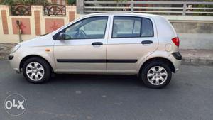 Hyundai Getz Prime 1.5 Gvs Crdi, , Diesel