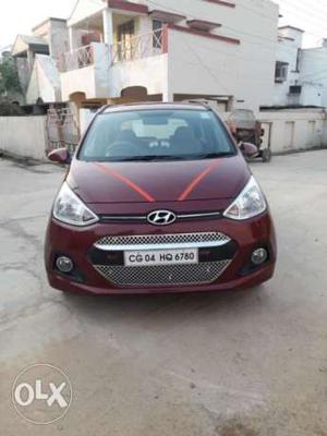 Hyundai Grand I10 Asta 1.2 Kappa Vtvt, , Petrol