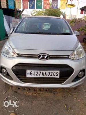 Hyundai Grand I10 Magna 1.1 Crdi, , Petrol