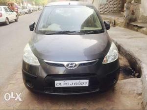 Hyundai I10 petrol  Kms  year