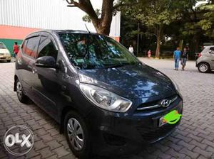  Hyundai I10 sports 1.2 Kappa petrol  Kms