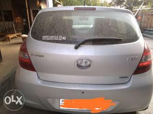  Hyundai I20 petrol  Kms