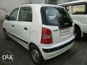 Hyundai Santro Xing Gl, , Petrol