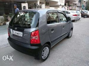 Hyundai Santro Xing Gl, , Petrol