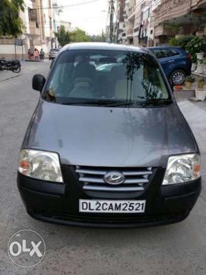 Hyundai Santro Xing Gl, , Petrol