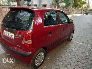 Hyundai Santro Xing Gls, , Petrol