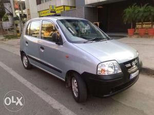 Hyundai Santro Xing Xl Erlx - Euro Iii, , Petrol