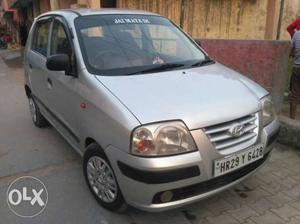 Hyundai Santro Xing cng  Kms  year