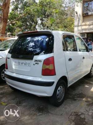  Hyundai Santro Xing petrol  Kms